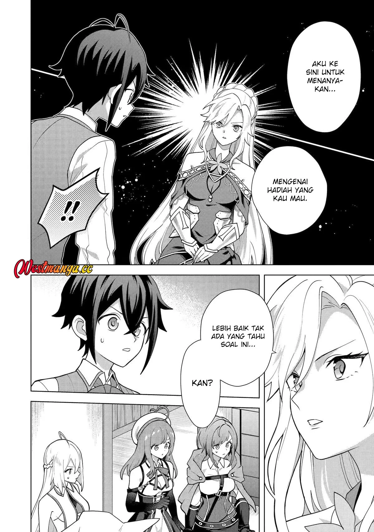 Saibai Cheat de Saikyou Saien – E, Tada no Katei Saiendesu kedo? Chapter 31 Gambar 16