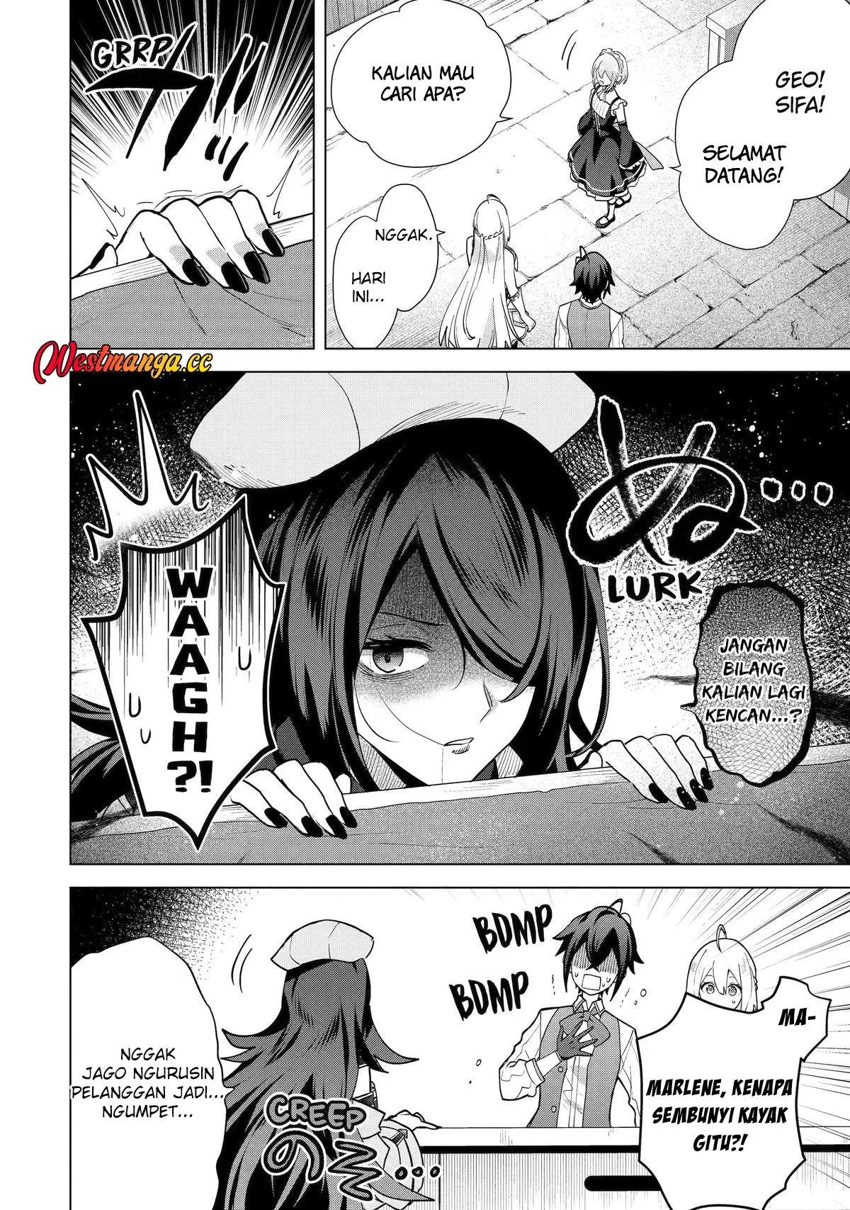 Saibai Cheat de Saikyou Saien – E, Tada no Katei Saiendesu kedo? Chapter 32 Gambar 12