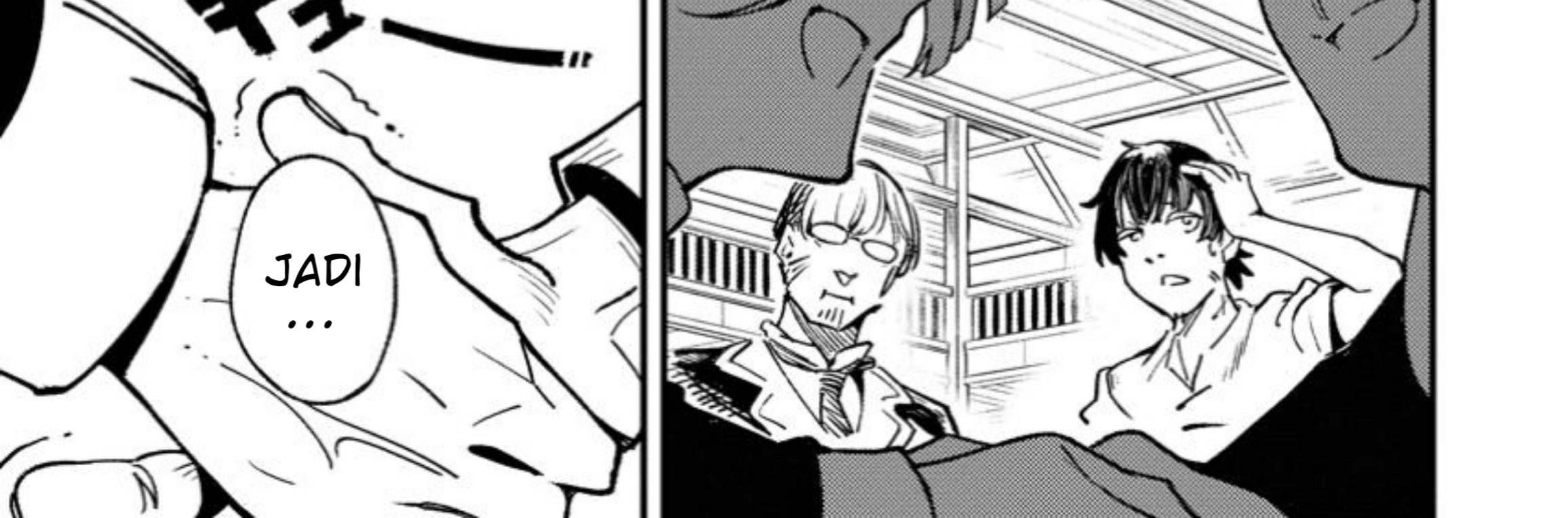 Saikyou Kyuutei Shinan-yaku no Ossan, Tsuihousareta Hekichi de Musou Suru ~Maboroshi to Natta Shuzoku no Bishoujo-tachi wo Sodatete Henkyou wo Kaitaku~ Chapter 5.1 Gambar 7