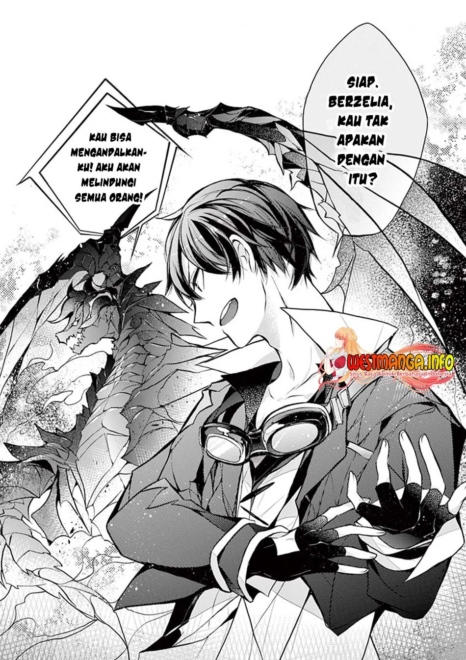 Saikyou Shoku (Ryukishi) Kara Shokyu Shoku (Hakobiya) Ni Nattano Ni Naze Ka Yushatachi Kara Tayoraretemasu Chapter 14 - Halaman 10