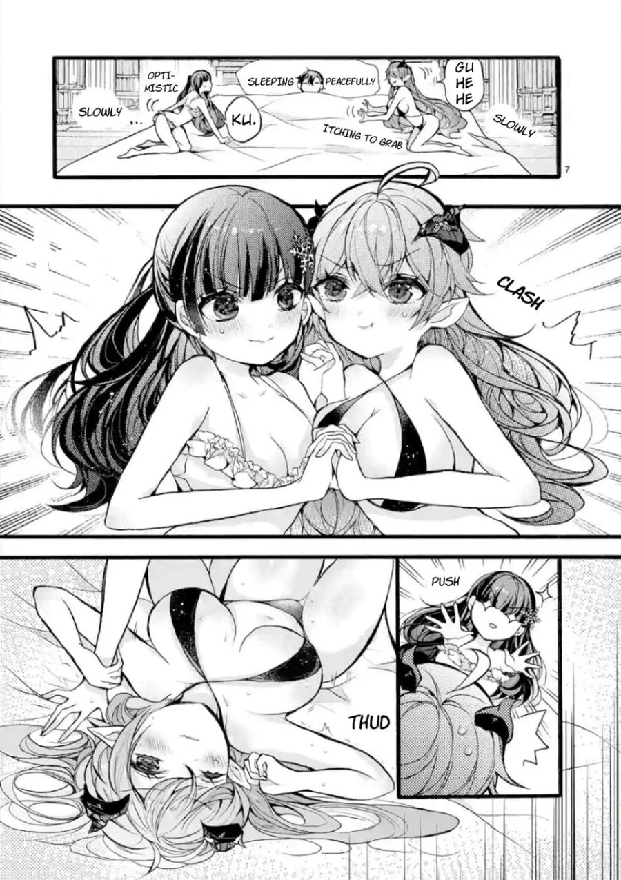 Saikyou Shoku (Ryukishi) Kara Shokyu Shoku (Hakobiya) Ni Nattano Ni Naze Ka Yushatachi Kara Tayoraretemasu Chapter 21 - Halaman 10