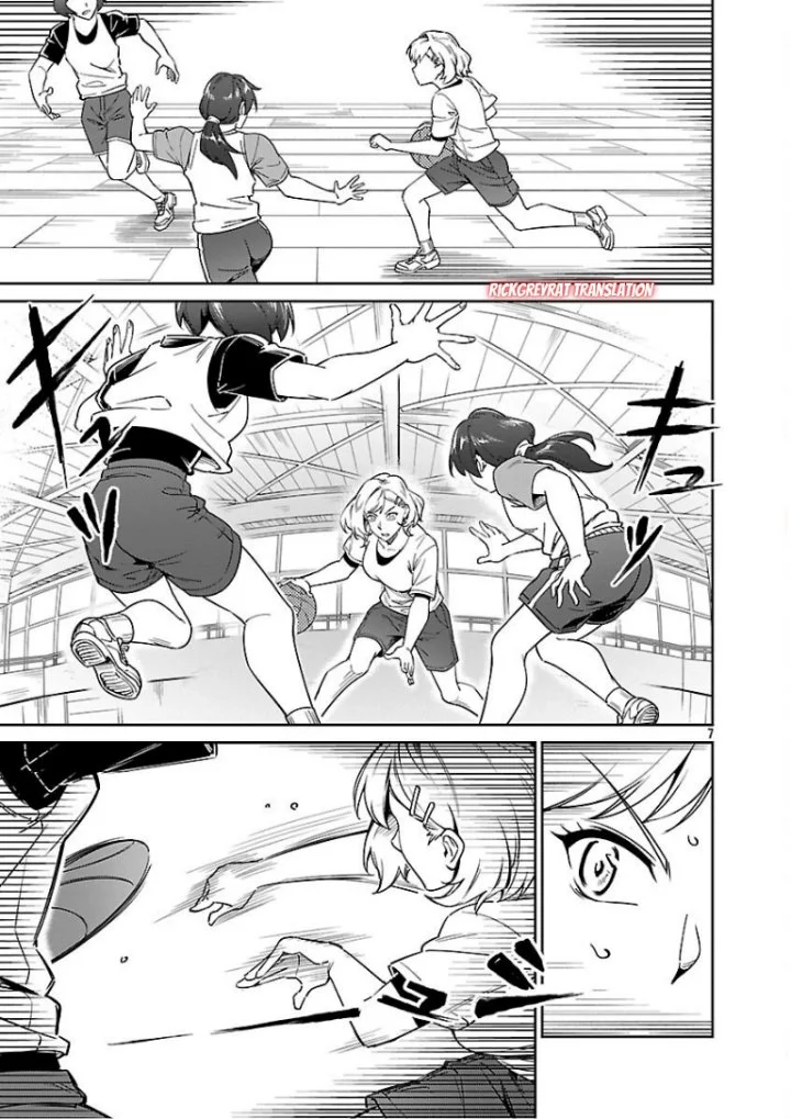Saitei Rank no Boukensha, Yuusha Shoujo wo Sodateru Orette Chapter 8 Gambar 9