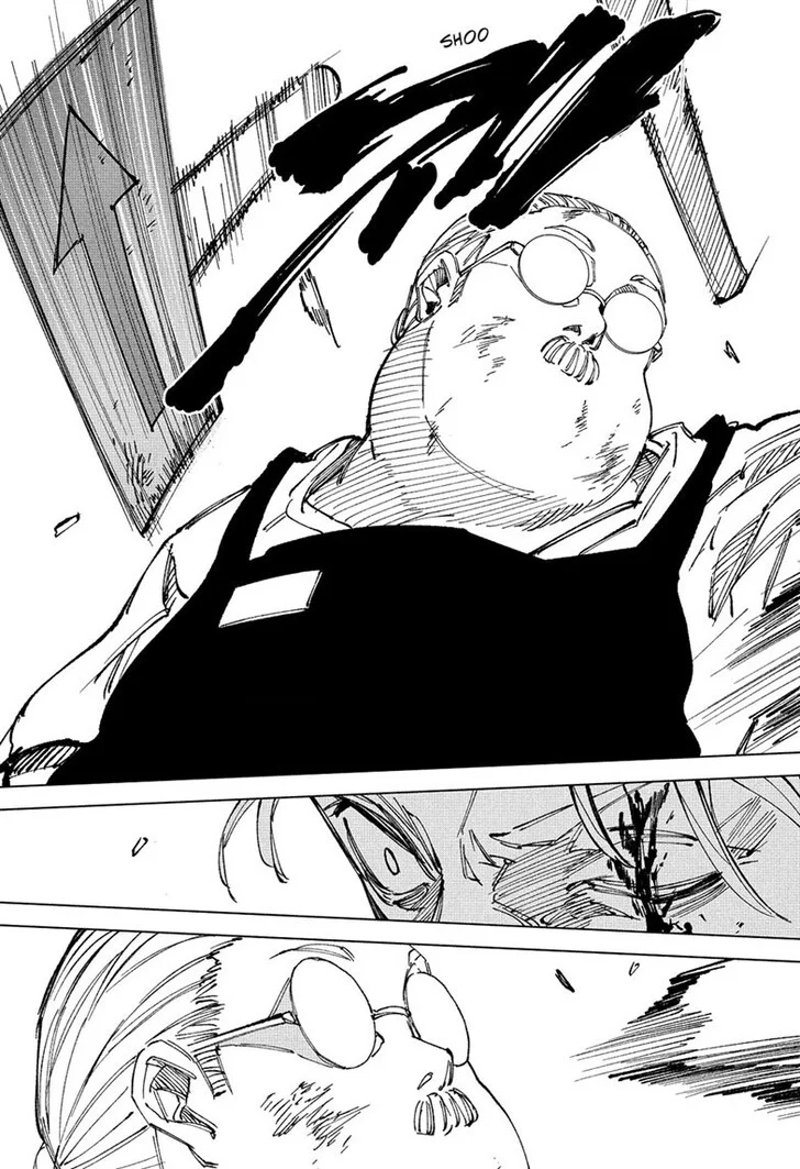 Sakamoto Days Chapter 278 Gambar 6