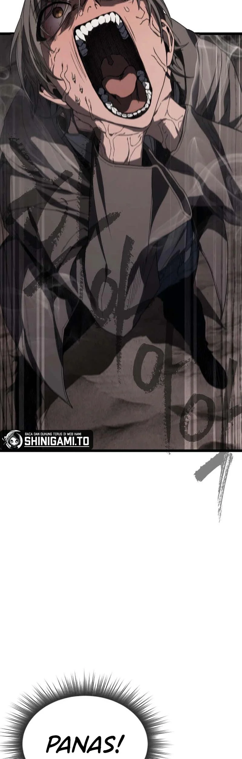 Sandmancer Of The Scorched Desert Chapter 15 Gambar 15