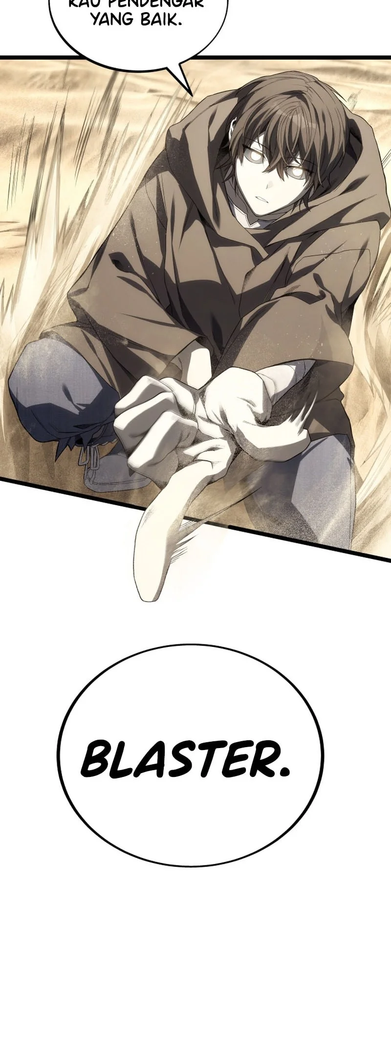 Sandmancer Of The Scorched Desert Chapter 16 Gambar 17