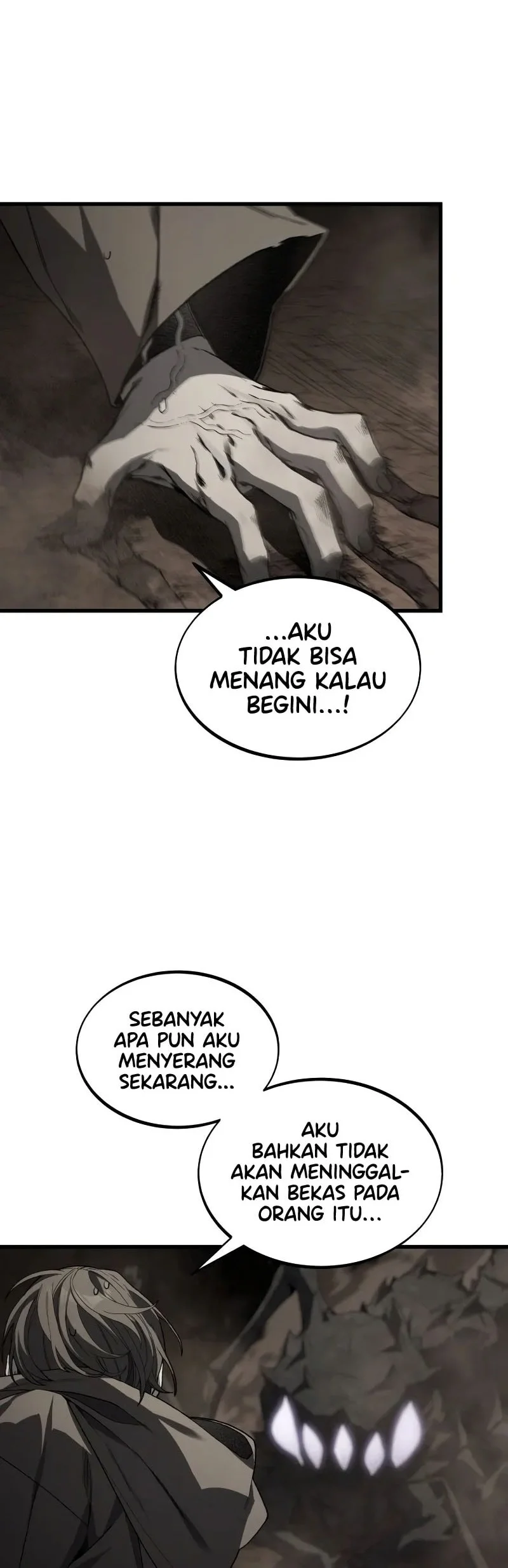 Sandmancer Of The Scorched Desert Chapter 18 Gambar 9