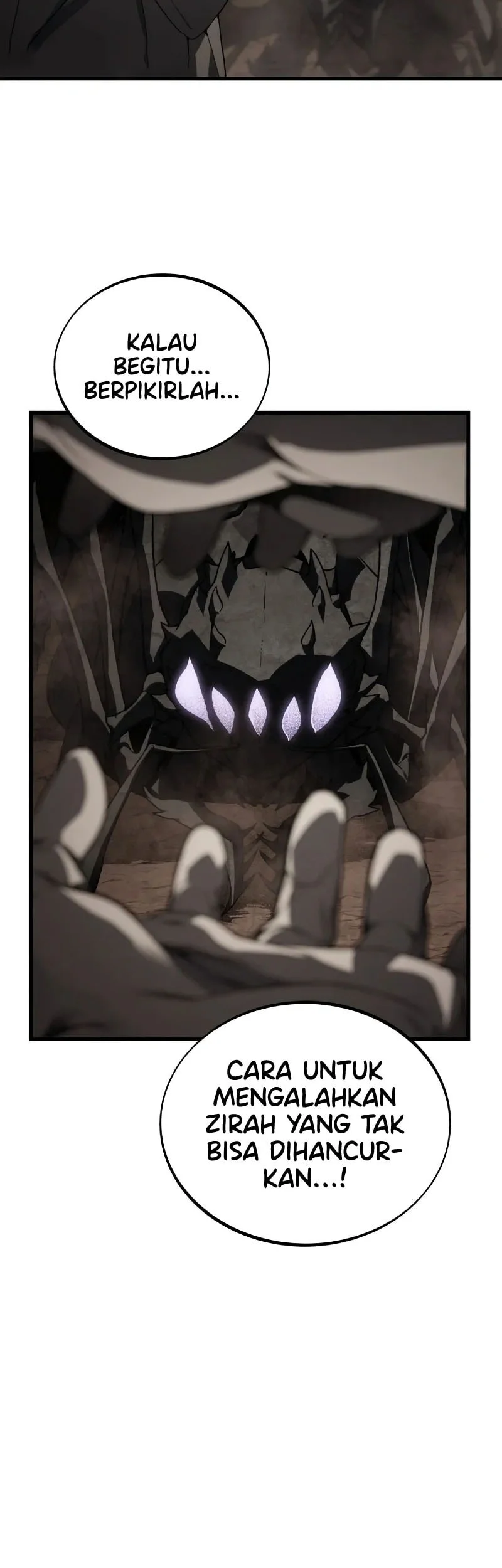 Sandmancer Of The Scorched Desert Chapter 18 Gambar 10