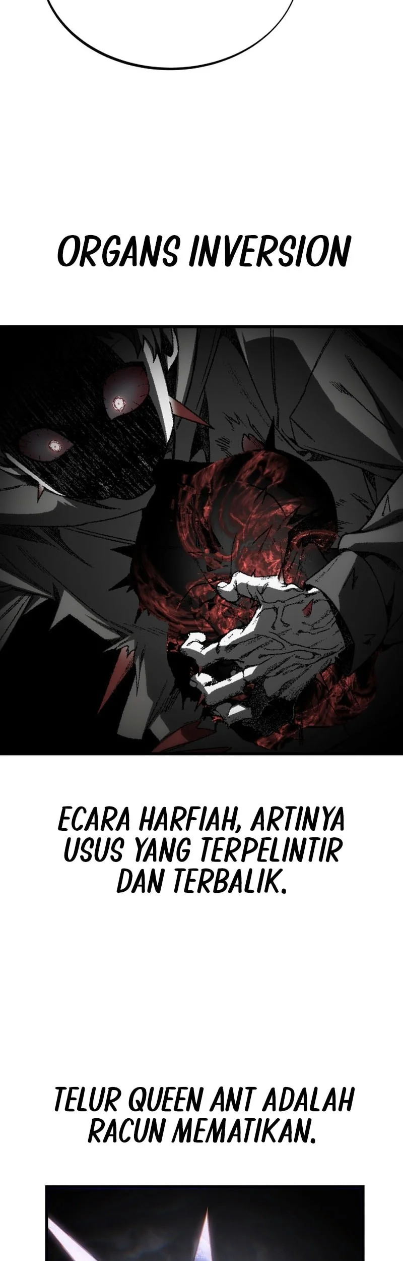 Sandmancer Of The Scorched Desert Chapter 19 Gambar 8