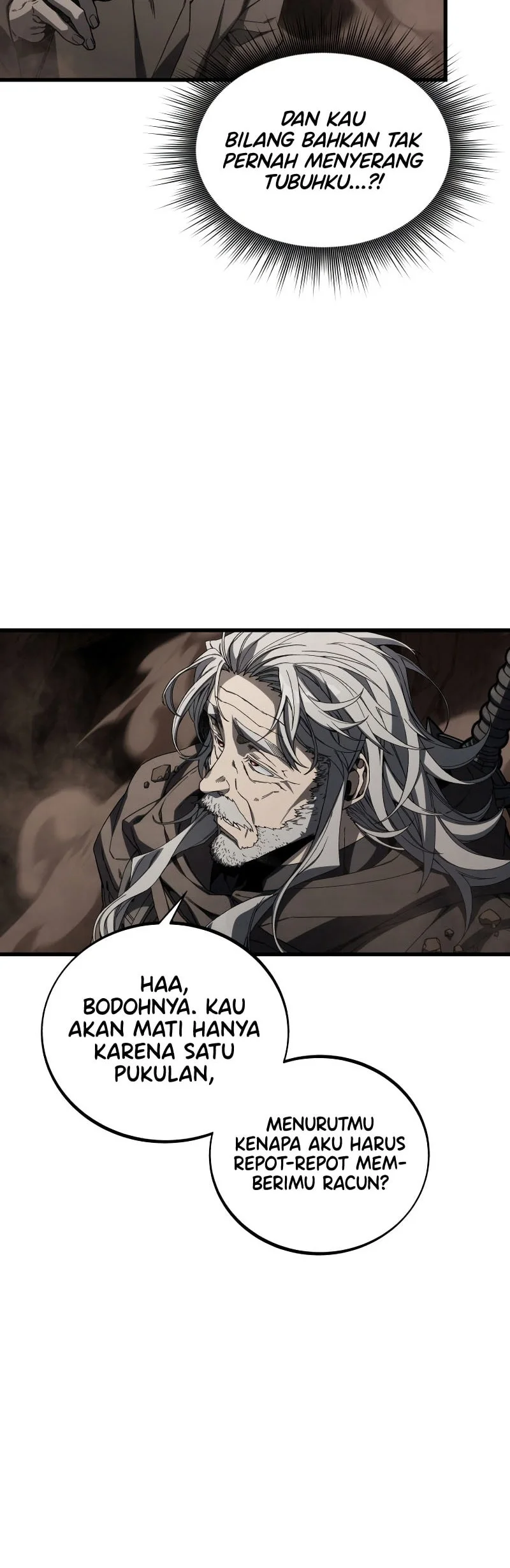 Sandmancer Of The Scorched Desert Chapter 20 Gambar 13