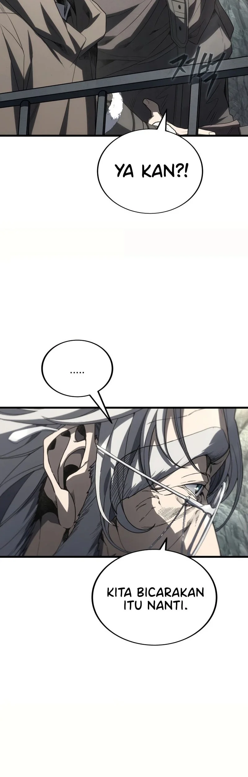 Sandmancer Of The Scorched Desert Chapter 21 Gambar 19