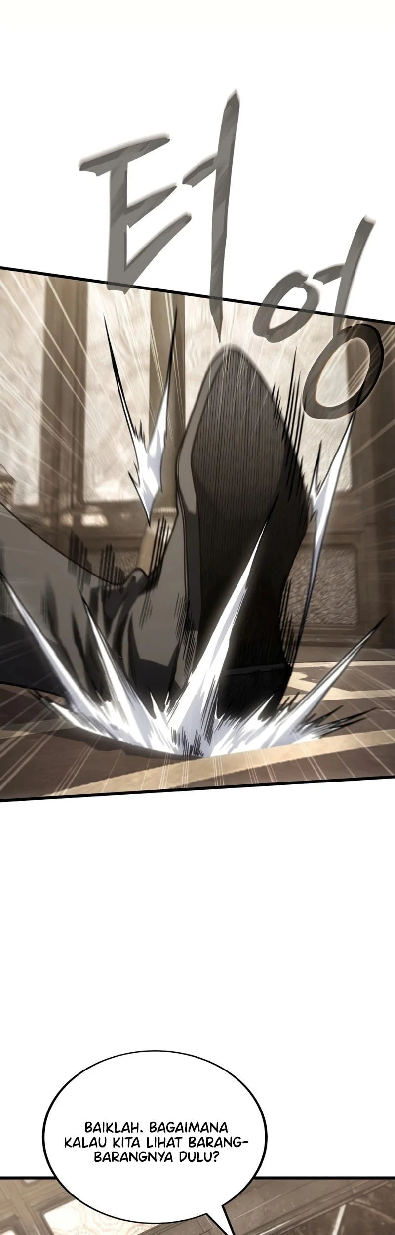 Sandmancer Of The Scorched Desert Chapter 21 Gambar 20