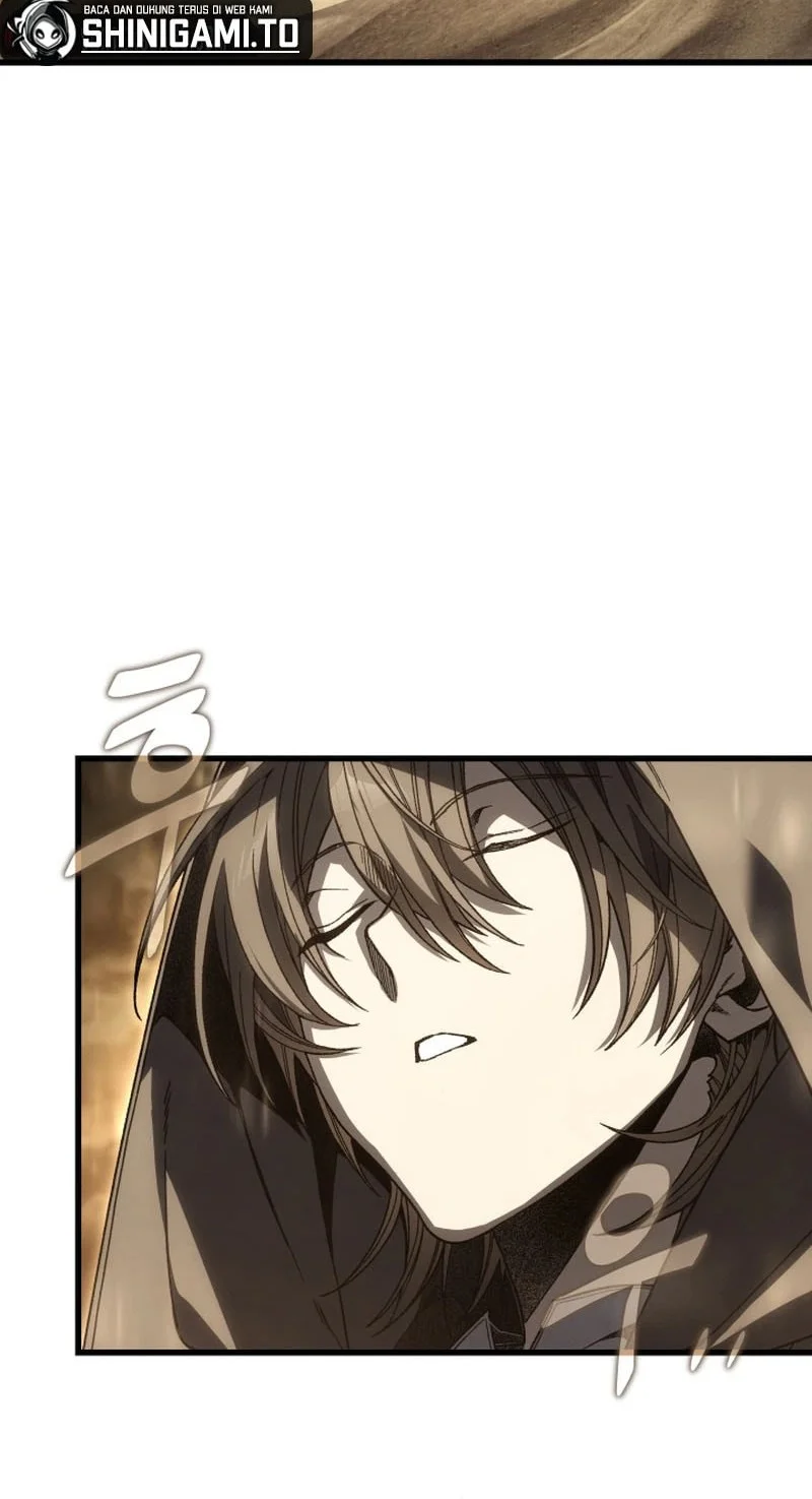Sandmancer Of The Scorched Desert Chapter 22 Gambar 21