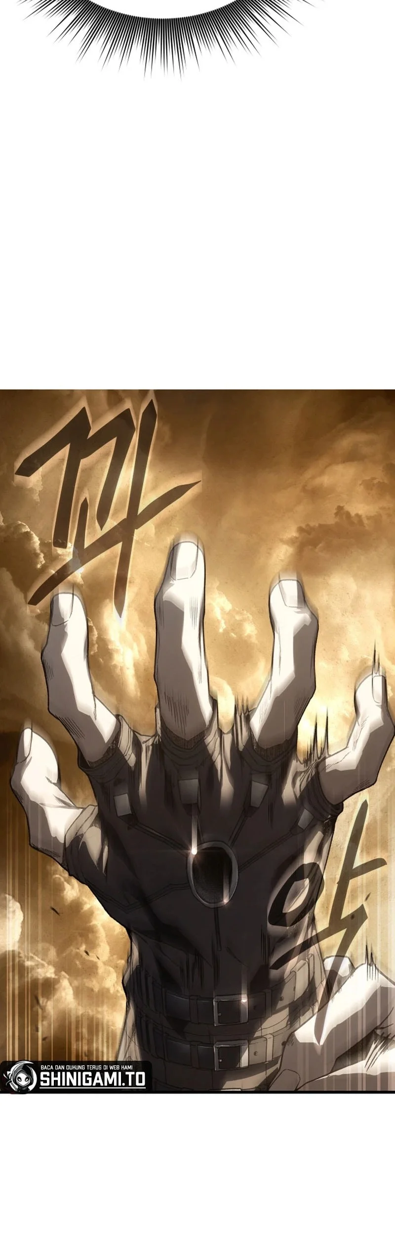 Sandmancer Of The Scorched Desert Chapter 22 Gambar 23