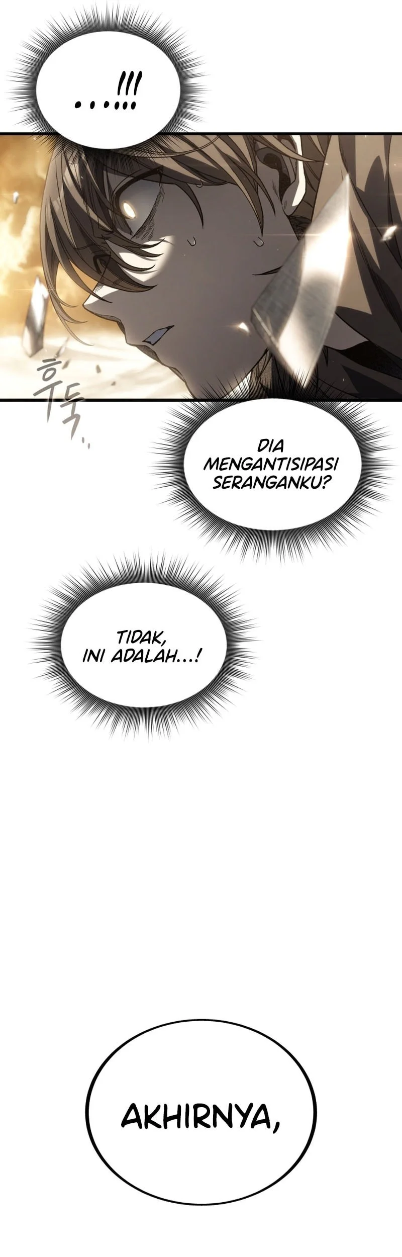 Sandmancer Of The Scorched Desert Chapter 23 Gambar 18