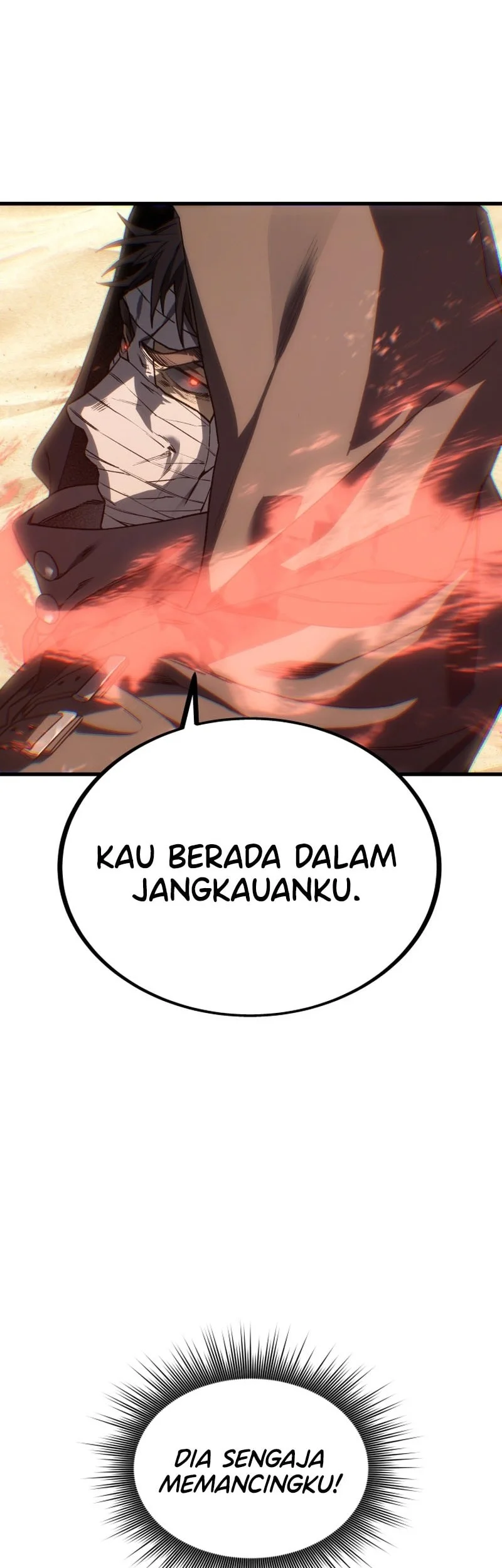 Sandmancer Of The Scorched Desert Chapter 23 Gambar 19