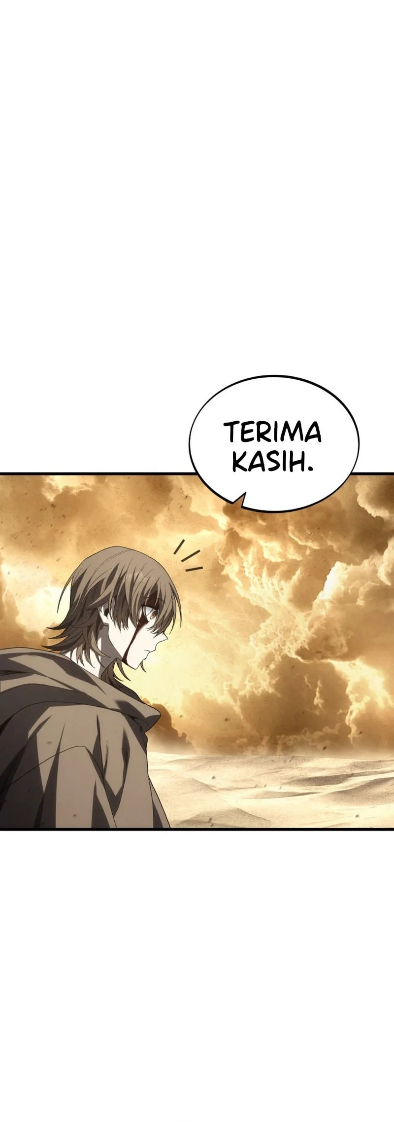 Sandmancer Of The Scorched Desert Chapter 24 Gambar 21