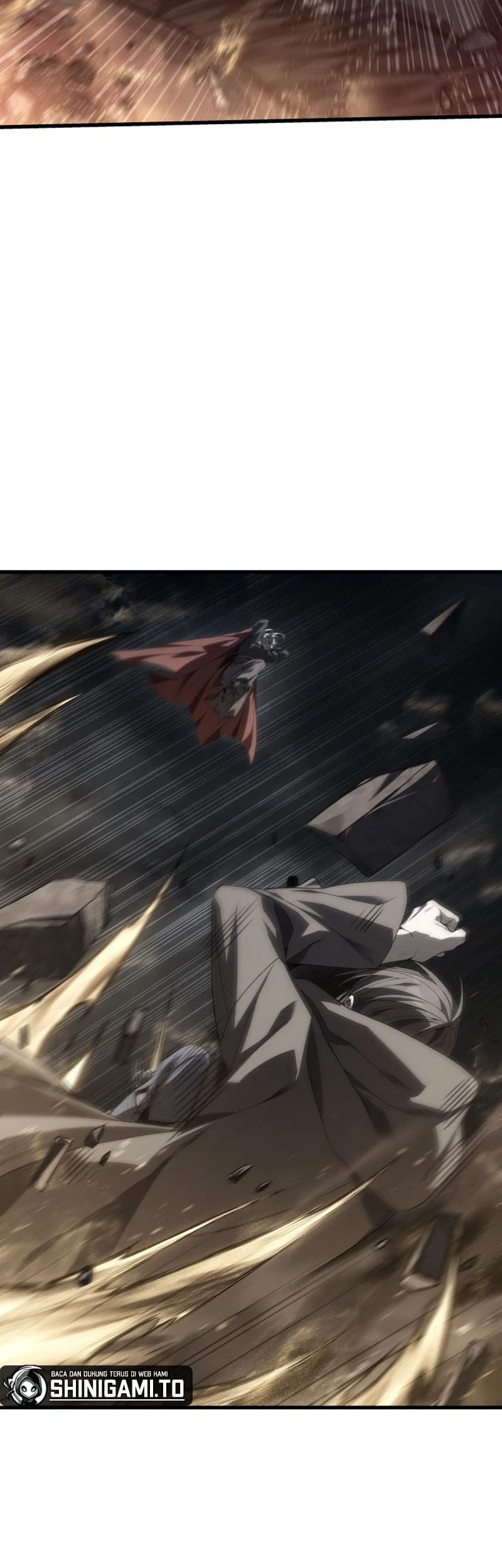 Sandmancer Of The Scorched Desert Chapter 26 Gambar 21