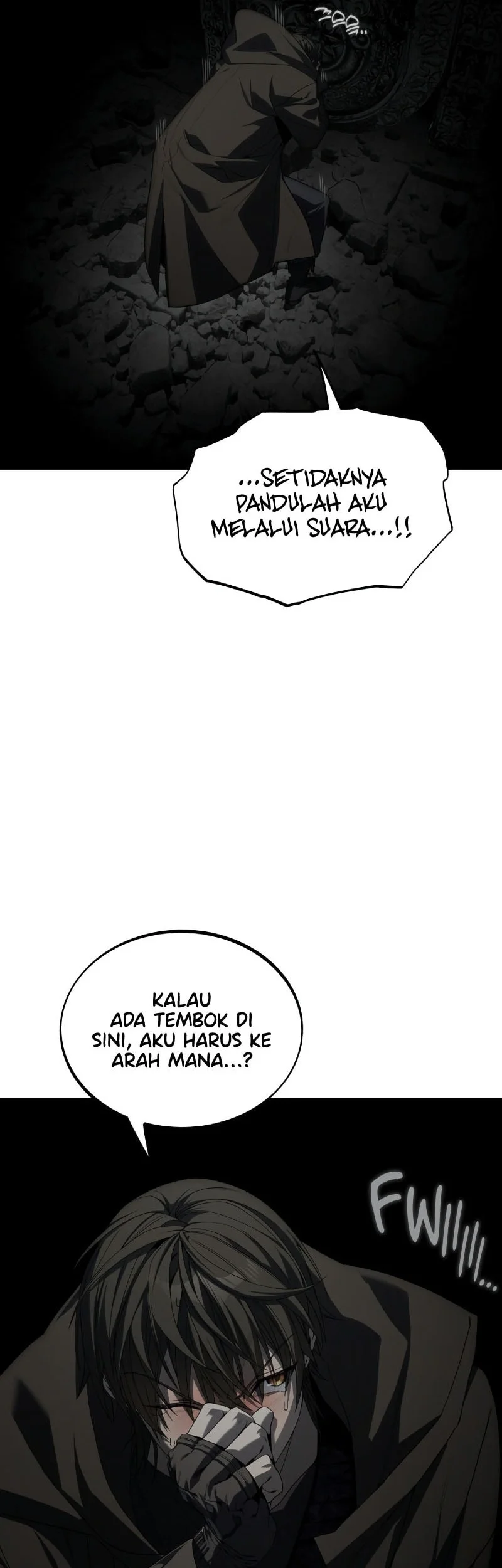 Sandmancer Of The Scorched Desert Chapter 28 Gambar 20