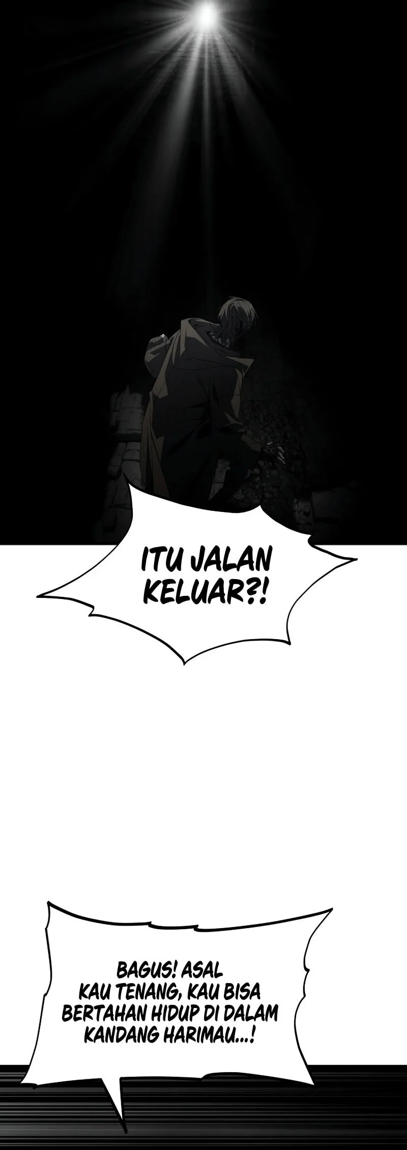 Sandmancer Of The Scorched Desert Chapter 28 Gambar 22