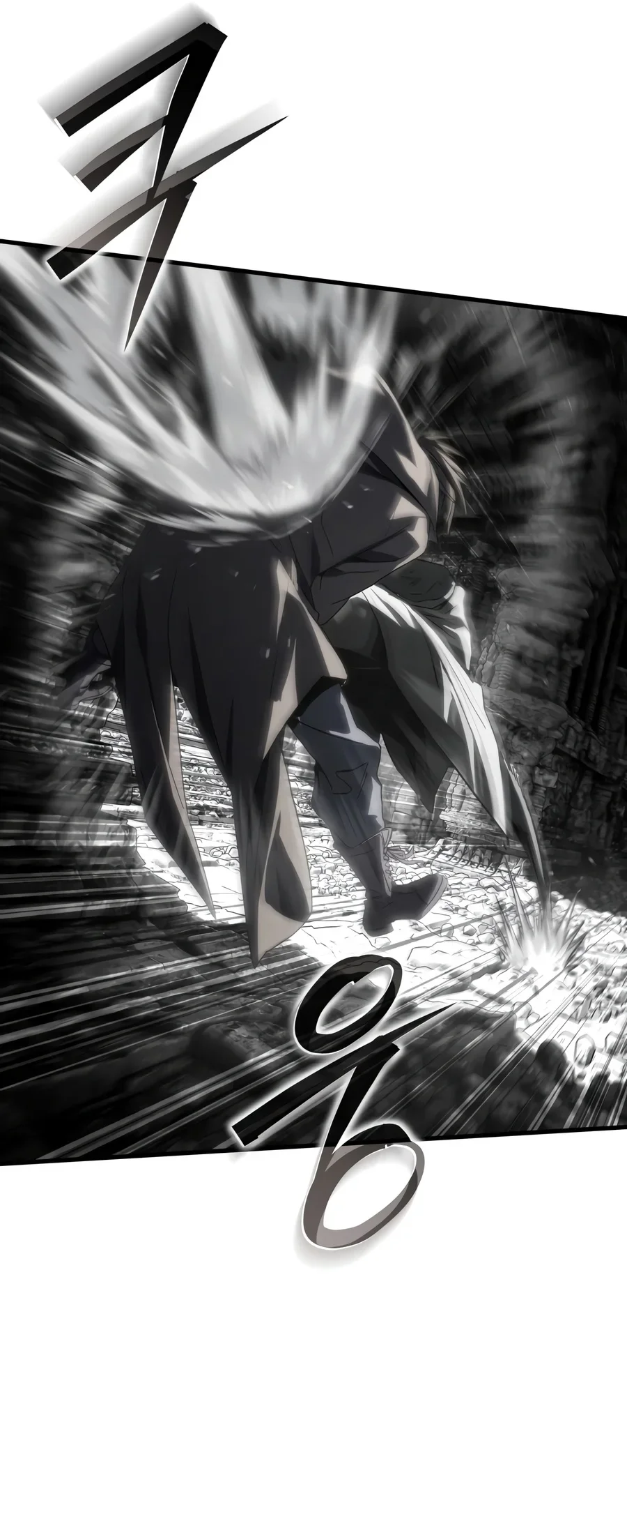 Sandmancer Of The Scorched Desert Chapter 29 Gambar 21