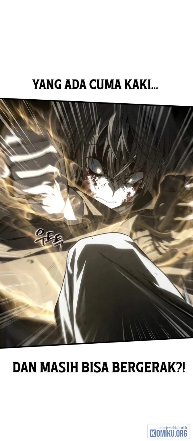 Sandmancer Of The Scorched Desert Chapter 29 Gambar 22