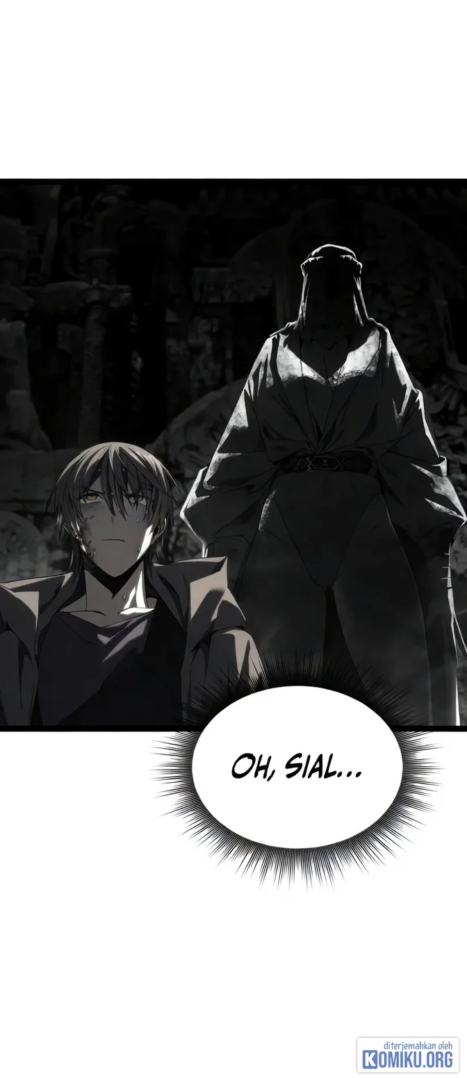 Sandmancer Of The Scorched Desert Chapter 30 Gambar 23
