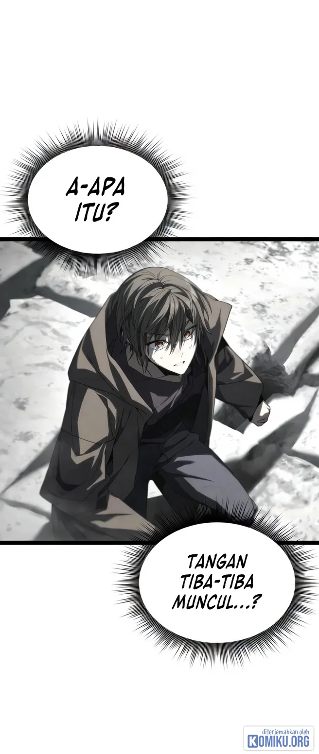 Sandmancer Of The Scorched Desert Chapter 30 Gambar 25