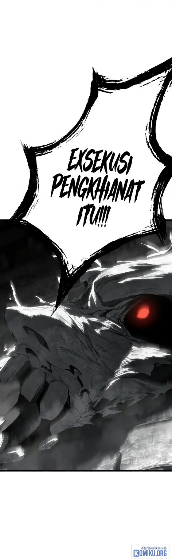 Sandmancer Of The Scorched Desert Chapter 32 Gambar 25