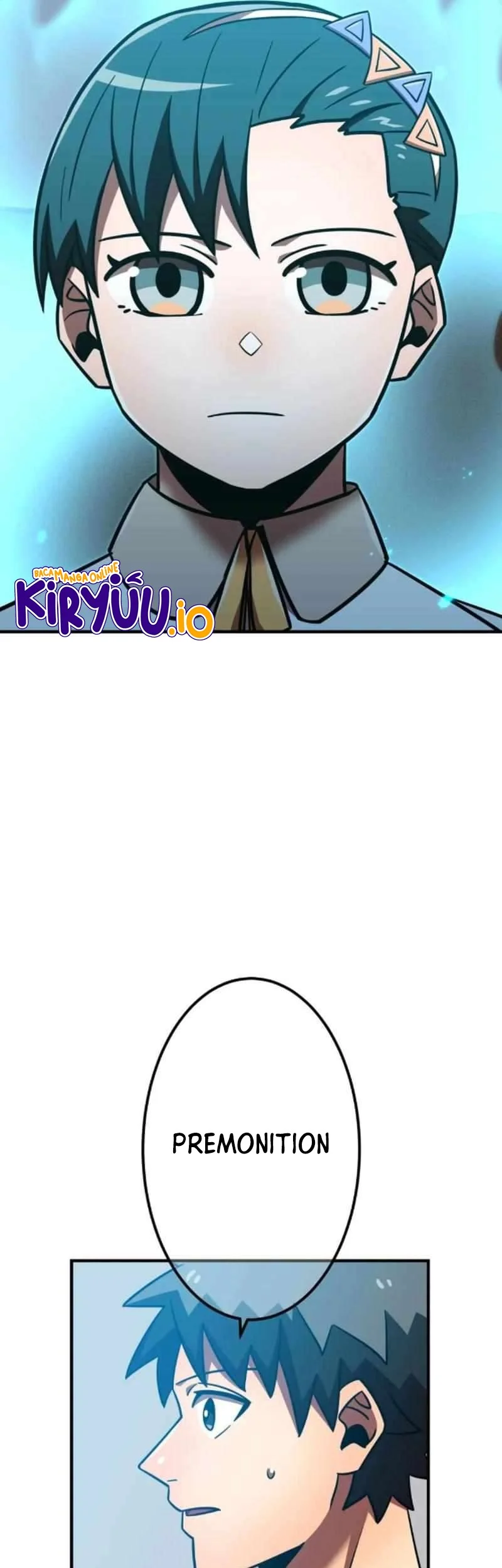 Savior of Divine Blood ~Draw Out 0.00000001% to Become the Strongest~ Chapter 116 Gambar 32