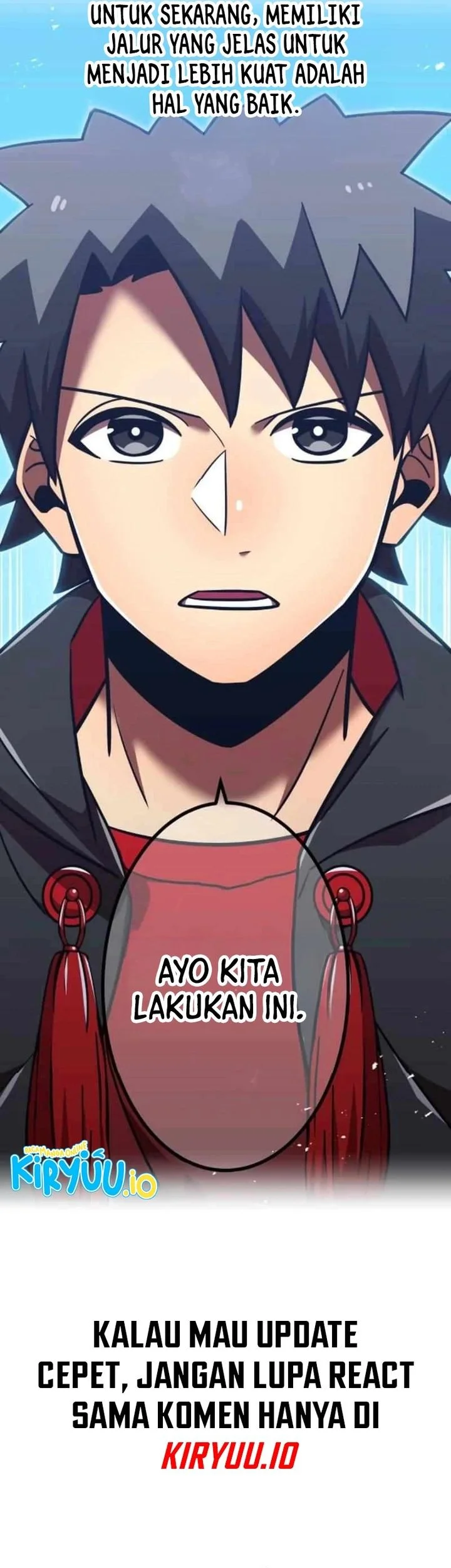 Savior of Divine Blood ~Draw Out 0.00000001% to Become the Strongest~ Chapter 118 Gambar 31