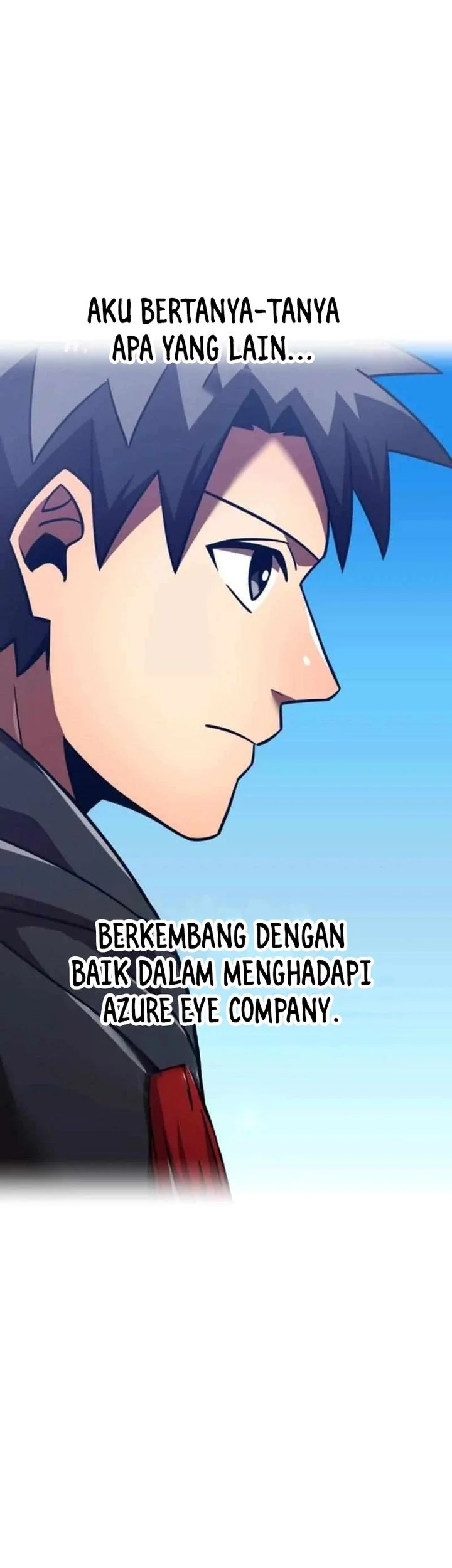 Savior of Divine Blood ~Draw Out 0.00000001% to Become the Strongest~ Chapter 118 Gambar 33