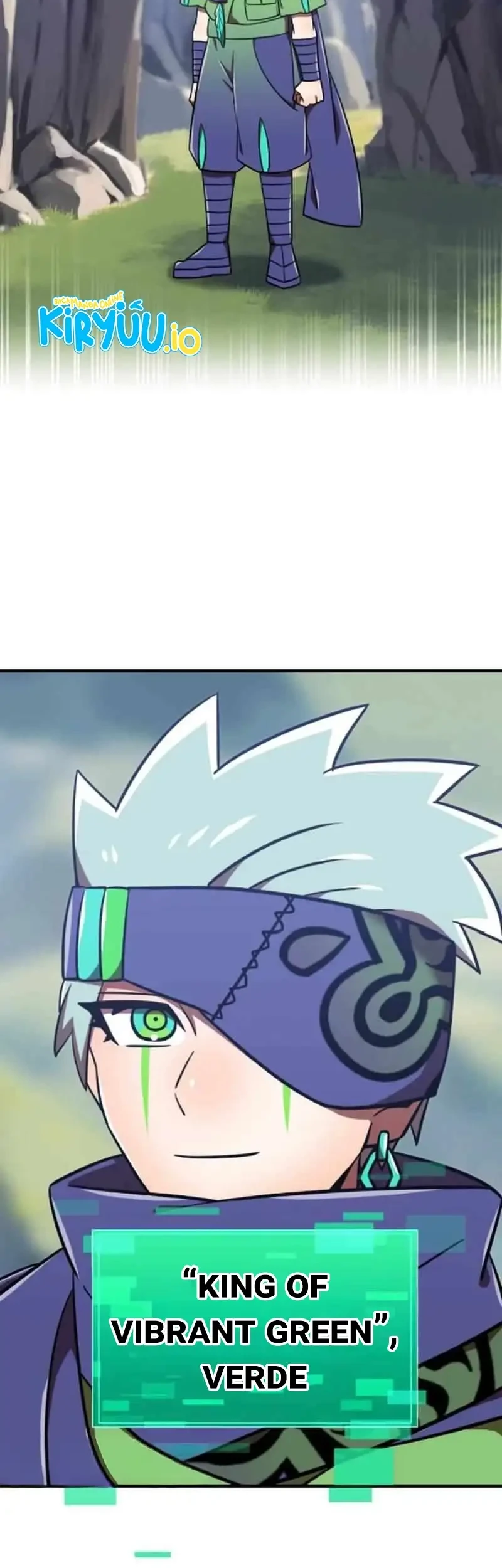Savior of Divine Blood ~Draw Out 0.00000001% to Become the Strongest~ Chapter 120 Gambar 15