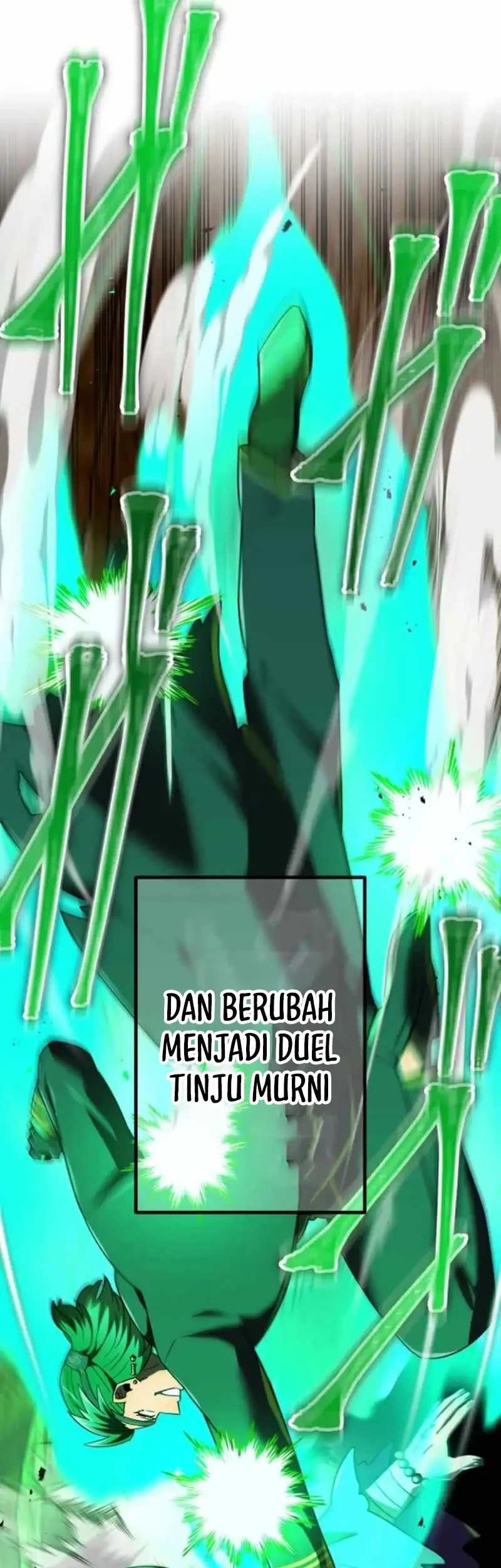 Savior of Divine Blood ~Draw Out 0.00000001% to Become the Strongest~ Chapter 121 Gambar 30