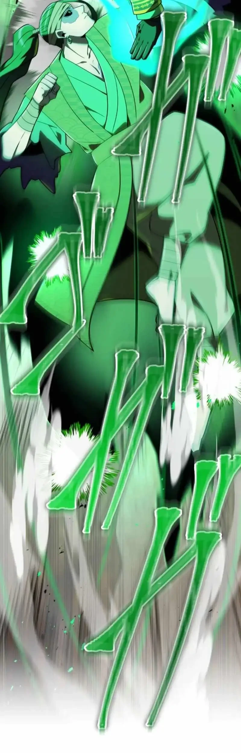 Savior of Divine Blood ~Draw Out 0.00000001% to Become the Strongest~ Chapter 121 Gambar 31