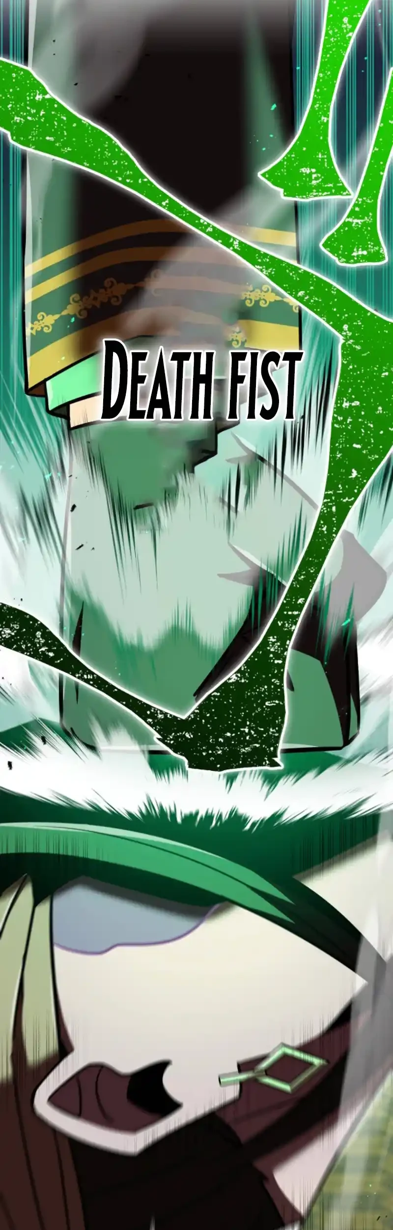 Savior of Divine Blood ~Draw Out 0.00000001% to Become the Strongest~ Chapter 122 Gambar 29