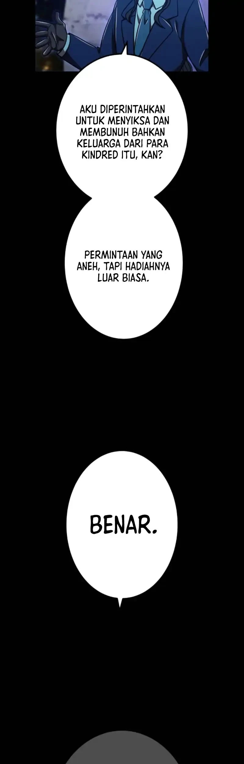 Savior of Divine Blood ~Draw Out 0.00000001% to Become the Strongest~ Chapter 125 Gambar 21