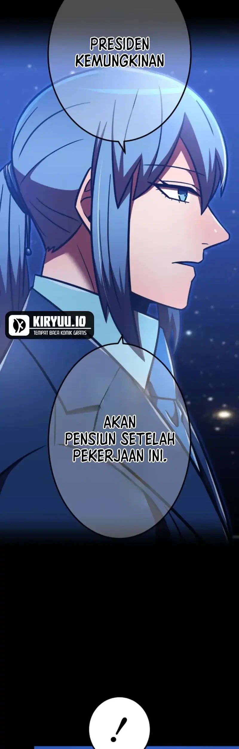 Savior of Divine Blood ~Draw Out 0.00000001% to Become the Strongest~ Chapter 125 Gambar 22