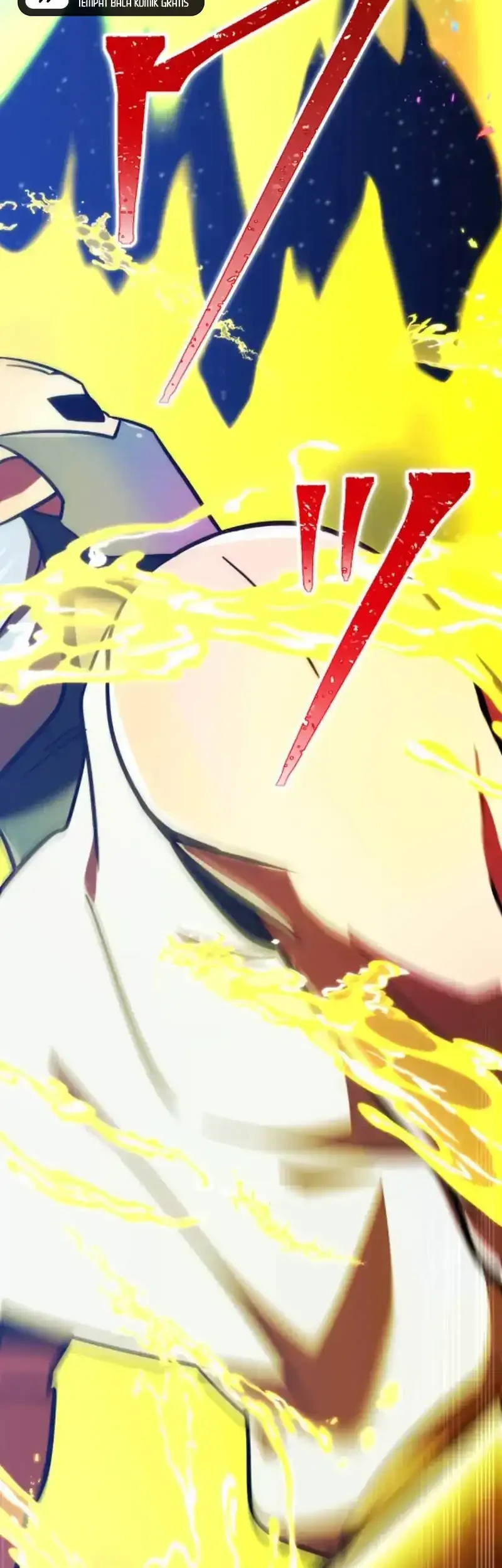 Savior of Divine Blood ~Draw Out 0.00000001% to Become the Strongest~ Chapter 126 Gambar 26