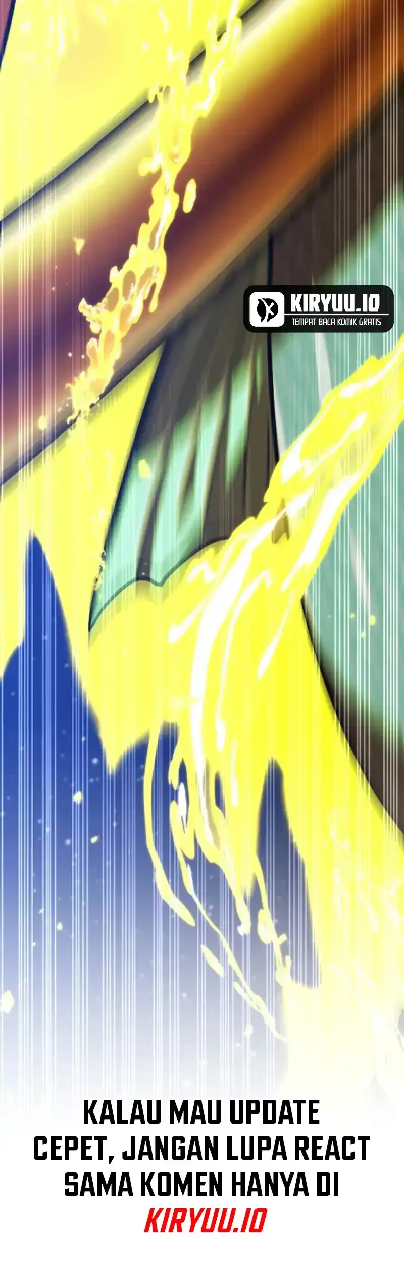 Savior of Divine Blood ~Draw Out 0.00000001% to Become the Strongest~ Chapter 126 Gambar 27