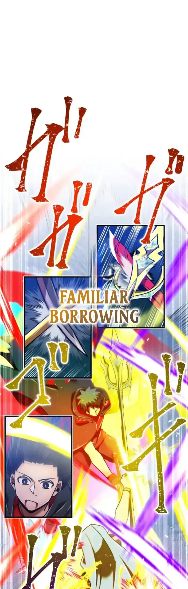 Savior of Divine Blood ~Draw Out 0.00000001% to Become the Strongest~ Chapter 126 Gambar 28
