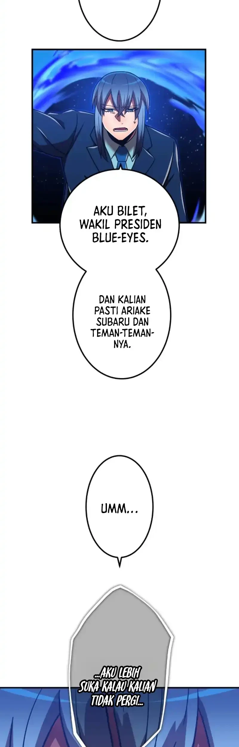 Savior of Divine Blood ~Draw Out 0.00000001% to Become the Strongest~ Chapter 127 Gambar 26