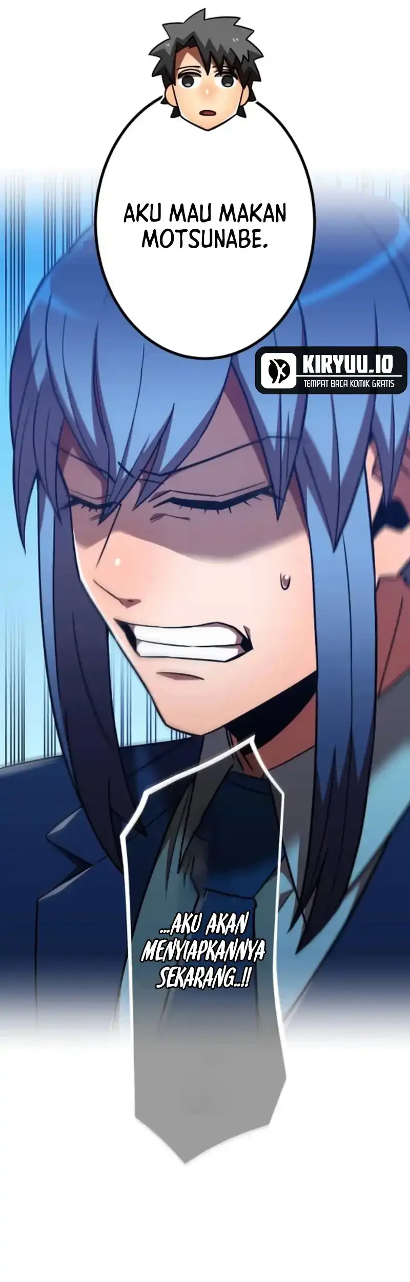 Savior of Divine Blood ~Draw Out 0.00000001% to Become the Strongest~ Chapter 127 Gambar 28