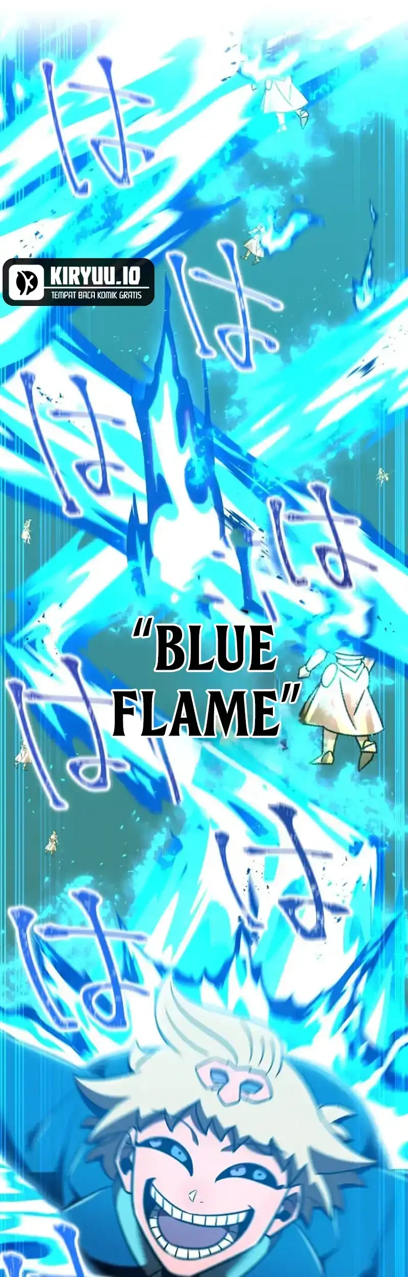 Savior of Divine Blood ~Draw Out 0.00000001% to Become the Strongest~ Chapter 128 Gambar 24