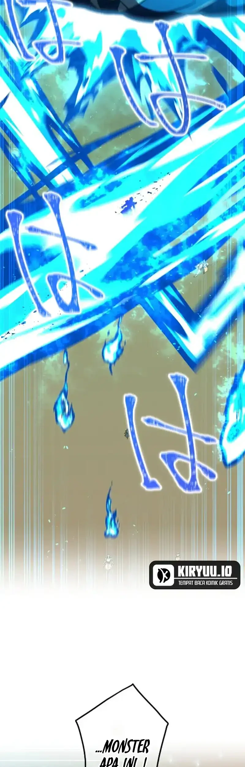 Savior of Divine Blood ~Draw Out 0.00000001% to Become the Strongest~ Chapter 128 Gambar 25