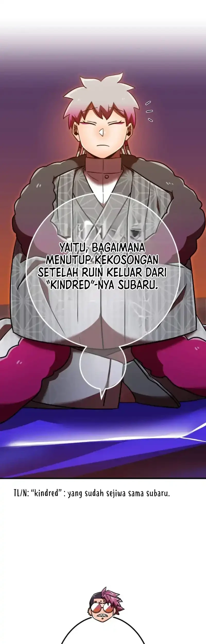 Savior of Divine Blood ~Draw Out 0.00000001% to Become the Strongest~ Chapter 129 Gambar 27