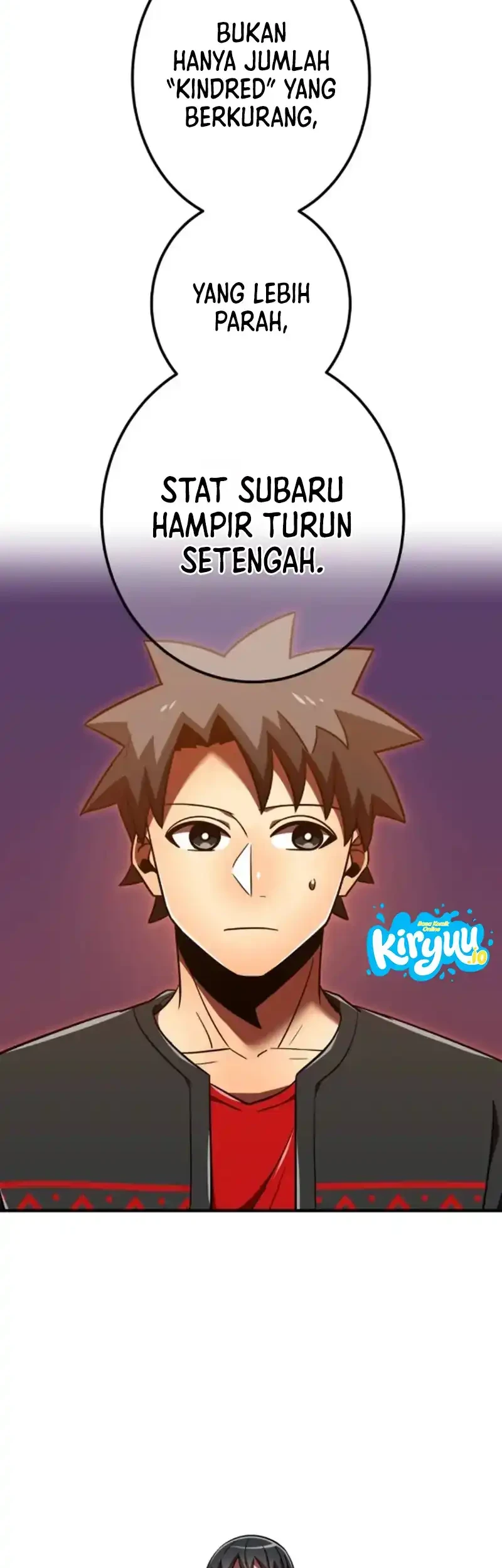 Savior of Divine Blood ~Draw Out 0.00000001% to Become the Strongest~ Chapter 129 Gambar 28
