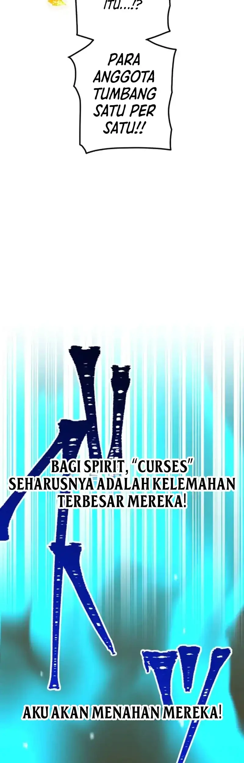 Savior of Divine Blood ~Draw Out 0.00000001% to Become the Strongest~ Chapter 130 Gambar 25