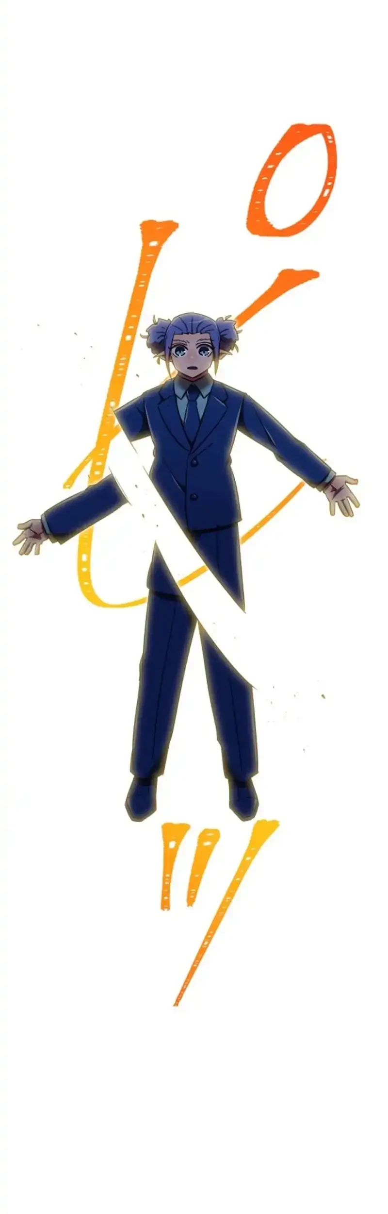 Savior of Divine Blood ~Draw Out 0.00000001% to Become the Strongest~ Chapter 130 Gambar 27