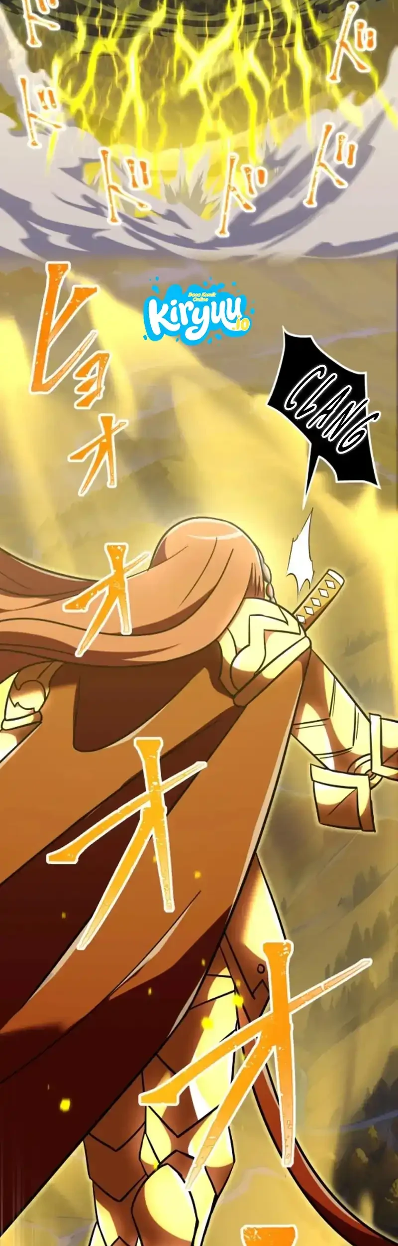 Savior of Divine Blood ~Draw Out 0.00000001% to Become the Strongest~ Chapter 130 Gambar 29