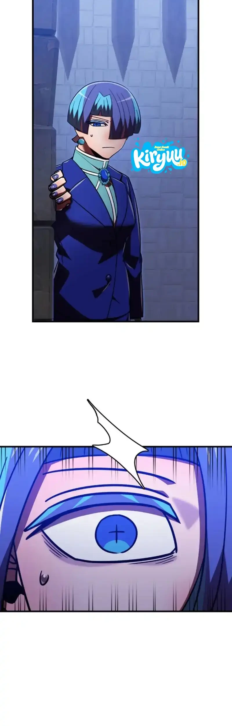 Savior of Divine Blood ~Draw Out 0.00000001% to Become the Strongest~ Chapter 131 Gambar 23